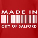 Save Salford Logos